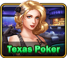 Rummy 777 Texas Poker