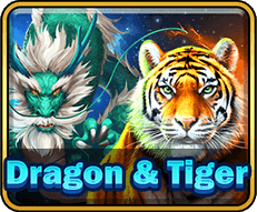 Rummy 777 Dragon & Tiger